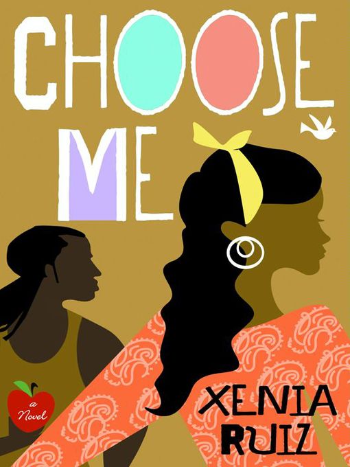 Title details for Choose Me by Xenia Ruiz - Wait list